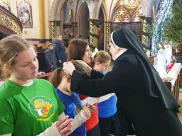 Patronalne święto Dziecięcego Koła Misyjnego, 04.01.2026